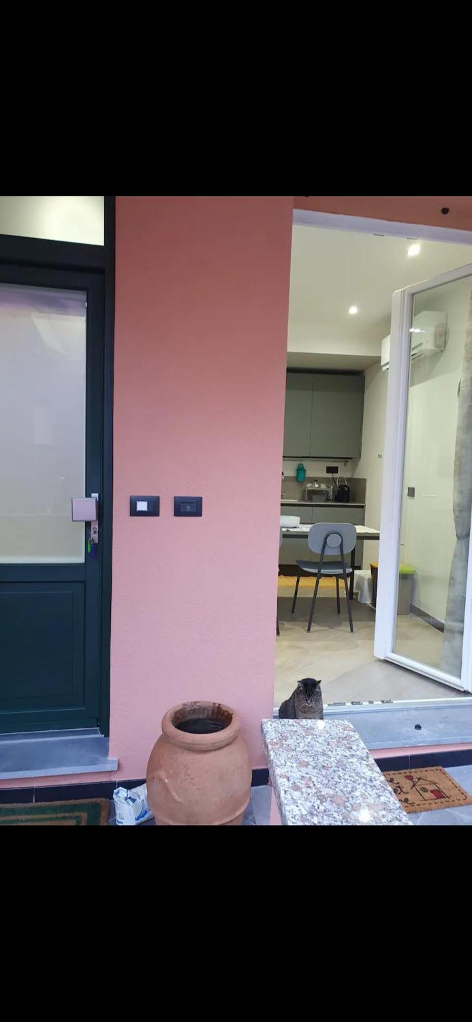 Casa Edera Apartment Monterosso al Mare Exterior photo